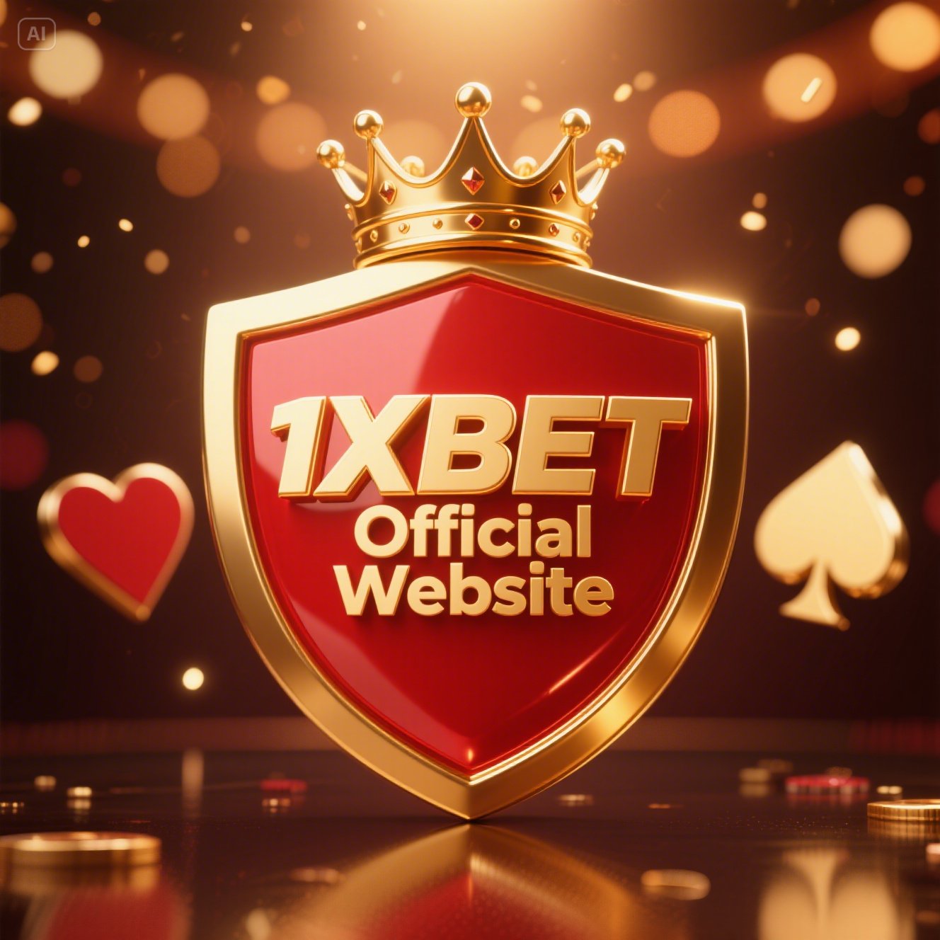 1XBET Official Website